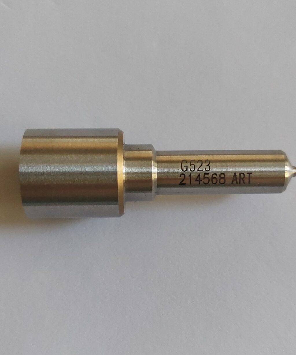 G523 Euro 6 diesel injector nozzle