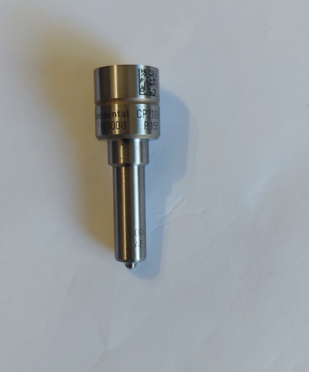 M0008P155, VDO diesel injector nozzle.